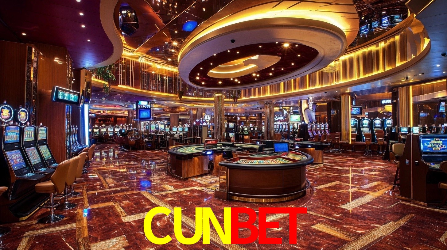 Welcome Bonus CUNBET