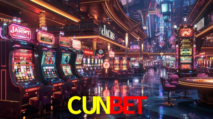 Bonus Features CUNBET